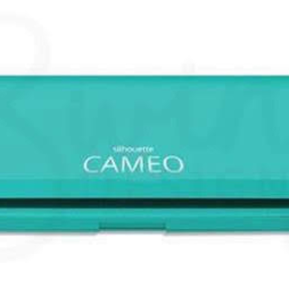 Silhouette Cameo 3